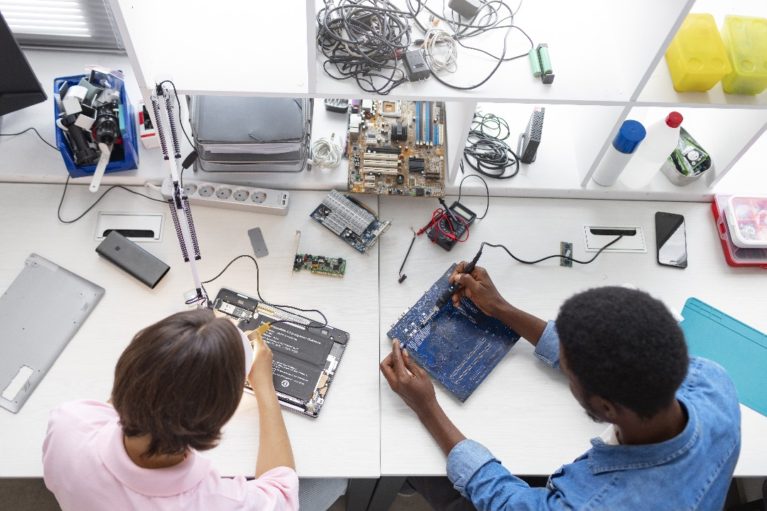 OpenSpace for Business